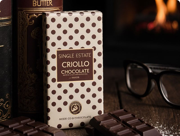 Chocolate calidad 2